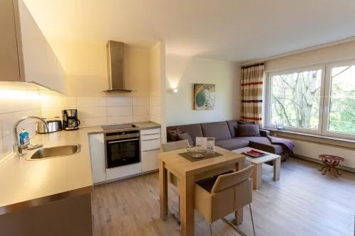 Ferienwohnung Mauna Kea in Braunlage, Deutschland