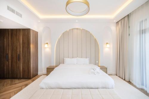 Luxurious 3BR APT Offering Full Burj AlArab Views, Dubai (photo 4)