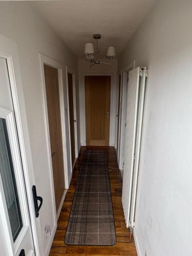 Oprema, Cloverdale Aparthotel in Bucksburn
