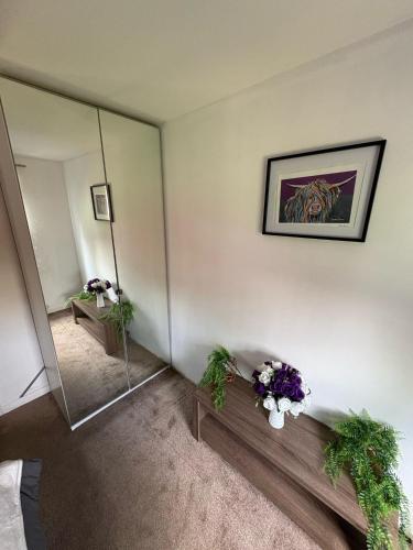 Oprema, Cloverdale Aparthotel in Bucksburn