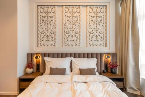 Damas Suites Budapest, Budapeszt (zdjęcie 9)