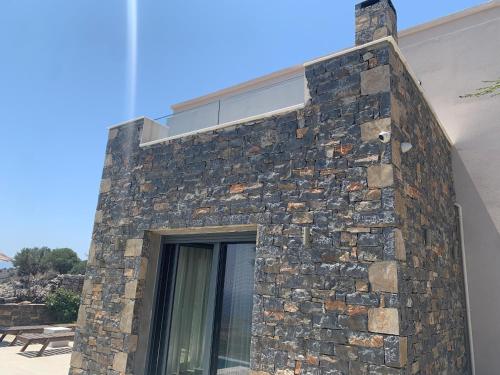 Villa Nesea Elounda with private pool in Neapoli