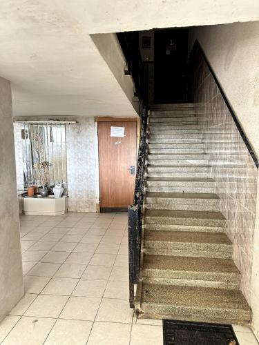 Family apt on the beach in Kiryat Yam