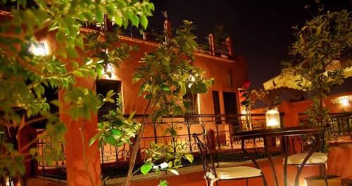 Riad D'Airain - main image