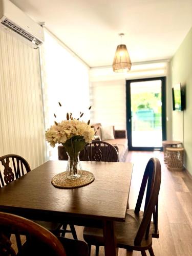 The Secret Garden in Ljubanishta