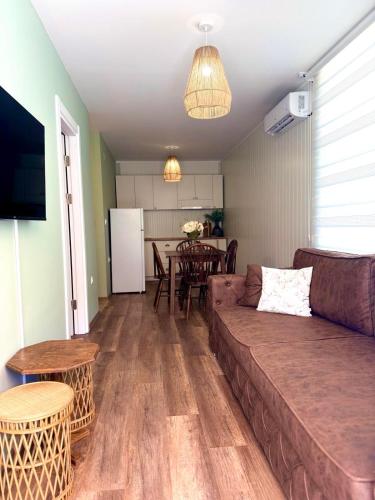 The Secret Garden in Ljubanishta