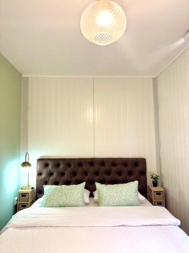 The Secret Garden in Ljubanishta