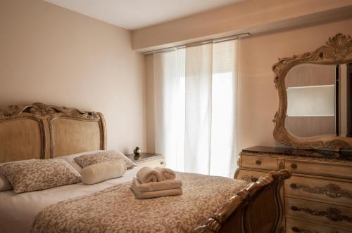 Sunset Penthouse Apartment With Jacuzzi - main image