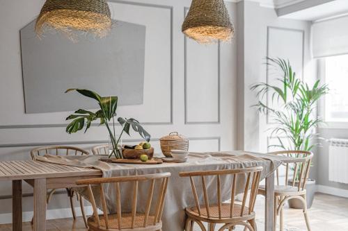 Sanggar - 3 bedrooms in Almagro, Madrid (photo 2)