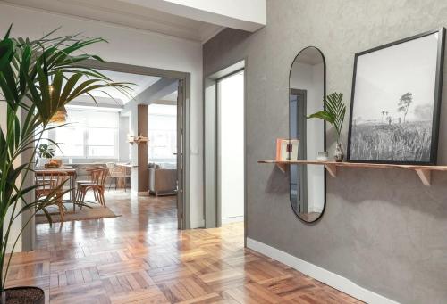 Sanggar - 3 bedrooms in Almagro, Madrid (photo 8)