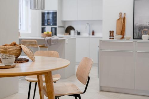 Sanggar - 3 bedrooms in Almagro, Madrid (photo 10)