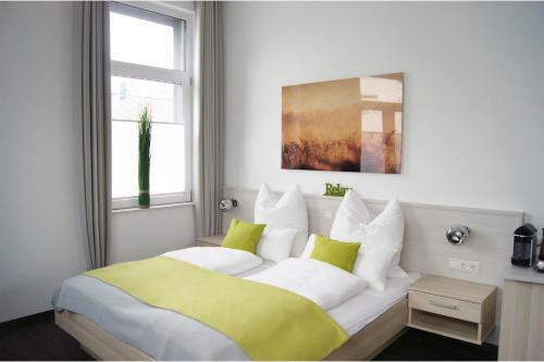 best business bühl - boardinghouse