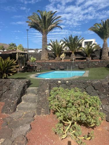 Apartamento deluxe Betancort in La Asomada