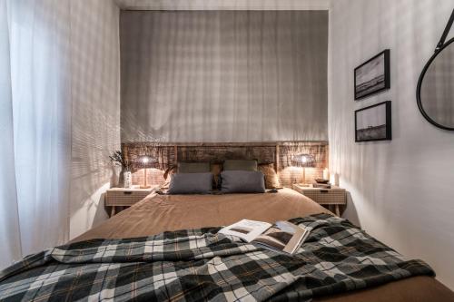 Carmona - 3 bedrooms in Salamanca, Madrid (photo 5)