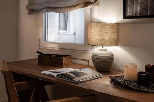 Carmona - 3 bedrooms in Salamanca, Madrid (photo 4)