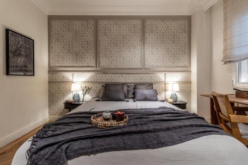 Carmona - 3 bedrooms in Salamanca, Madrid (photo 6)