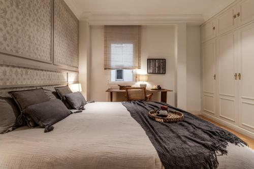 Carmona - 3 bedrooms in Salamanca, Madrid (photo 7)