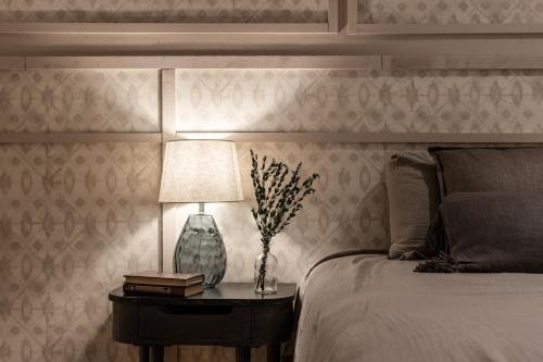 Carmona - 3 bedrooms in Salamanca, Madrid (photo 8)