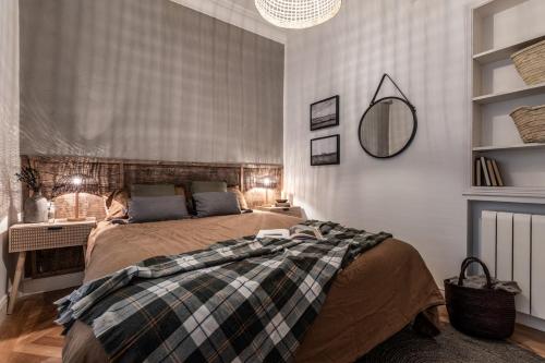Carmona - 3 bedrooms in Salamanca, Madrid (photo 9)