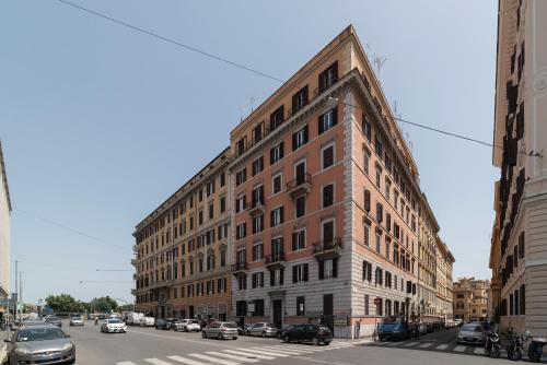 San Marco City View Rooms, Roma (foto 2)