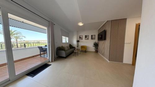 Casa Daisy - A Murcia Holiday Rentals Property, Sucina (Foto 4)