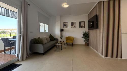 Casa Daisy - A Murcia Holiday Rentals Property, Sucina (Foto 5)