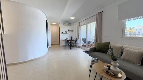 Casa Daisy - A Murcia Holiday Rentals Property, Sucina (Foto 6)