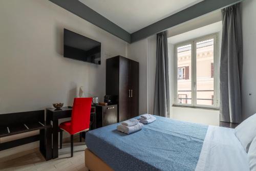 San Marco City View Rooms, Roma (foto 5)