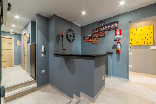 San Marco City View Rooms, Roma (foto 6)
