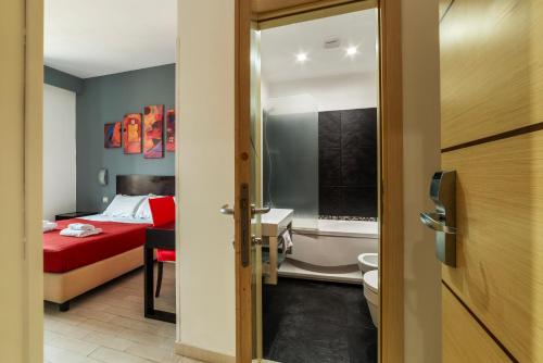 San Marco City View Rooms, Roma (foto 8)
