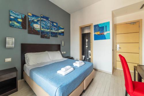 San Marco City View Rooms, Roma (foto 10)