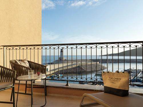 The Chedi Luštica Bay - image 13