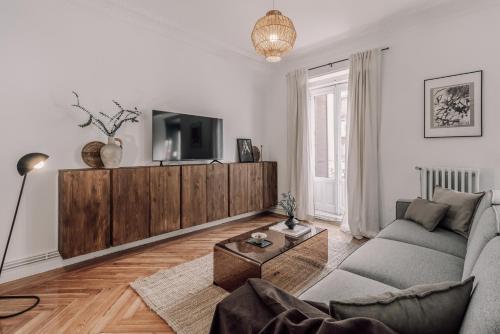 Librandi - 2 bedrooms in Lista, Madrid (photo 6)
