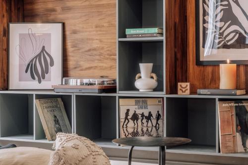 Librandi - 2 bedrooms in Lista, Madrid (photo 10)
