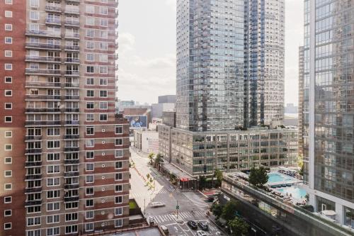 Blueground Midtown W gym wd near park NYC-1519, New York (Foto 5)