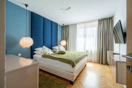 Top View Apartaments - Apartment - Brașov