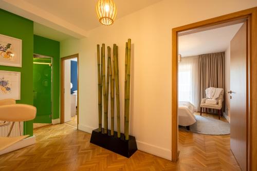 Top View Apartaments - Apartment - Brașov