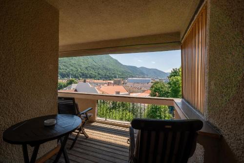 Top View Apartaments - Apartment - Brașov