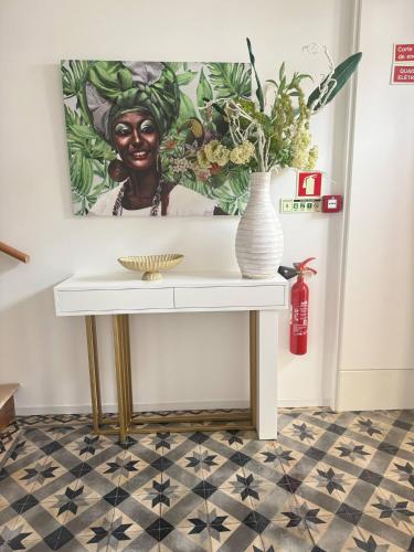 Cidade Mar in ฮอตา