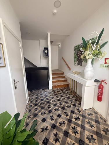 Cidade Mar in ฮอตา