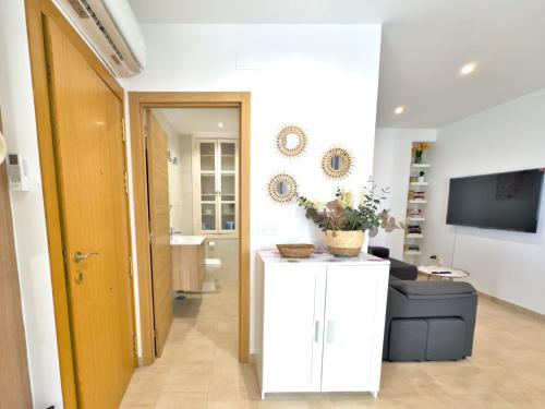 Charming Apartment in the Heart of Old Town, Marbella (photo 3)