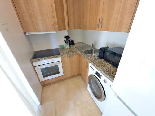 Charming Apartment in the Heart of Old Town, Marbella (photo 7)