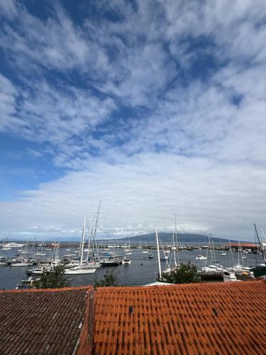 Cidade Mar in ฮอตา