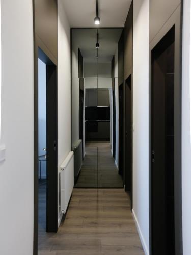 Luxury City-Center Apartment in Bratislava - Parking Included, Bratislava (photo 10)