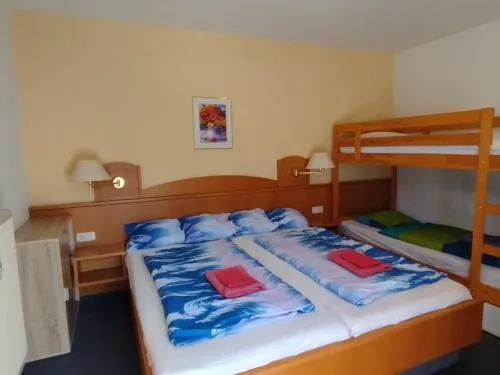 Apartmany JaJ-Bavorsko in Mitterfirmiansreut, Deutschland