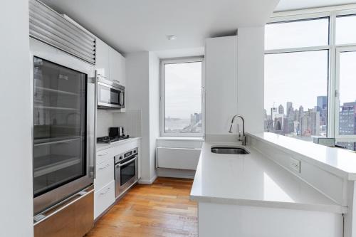 Blueground Hells Kitchen wd nr Times Sq NYC-1819, New York (fotografie 7)