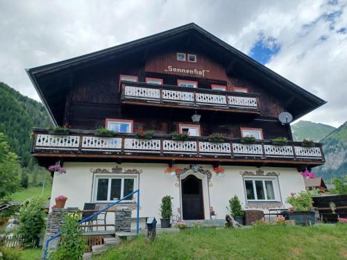 Sonnenhof, Kals am Großglockner
