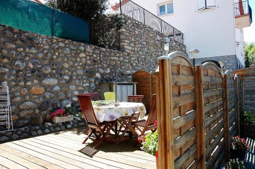 Gite LEGRAND in พราด