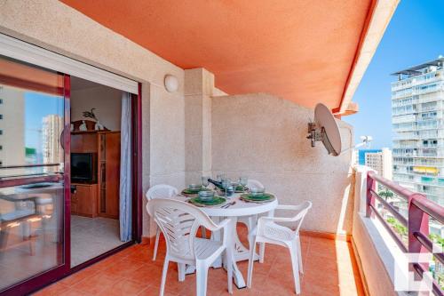Apartamento Coralbeach 28A - Grupo Turis - image 2