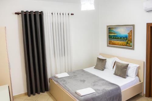 Deni's Family Apartment in New BLVD, Tirana
